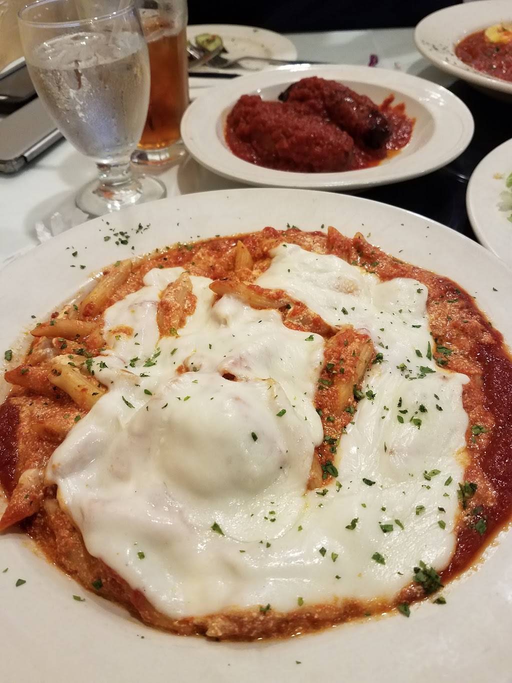 Tuscany Ristorante Italiano | restaurant | 12638 Jefferson Ave #1, Newport News, VA 23602, USA | 7579890731 OR +1 757-989-0731