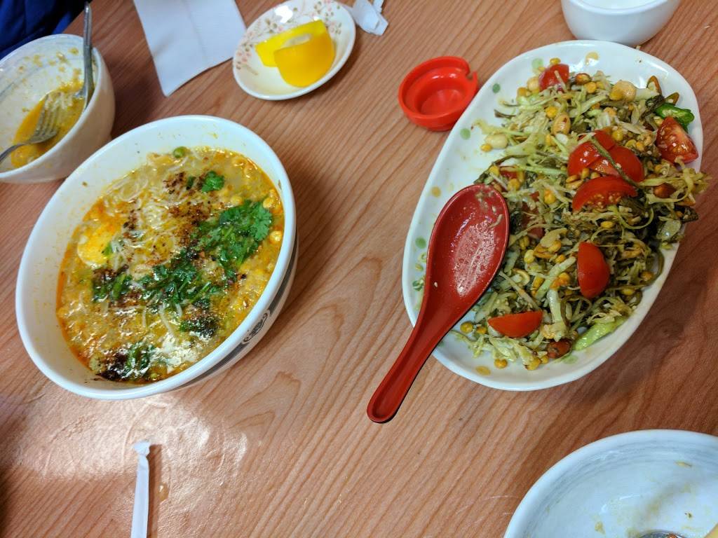 Kyain Kyain - Main Main Kyay Oh | restaurant | 3649 Thornton Ave, Fremont, CA 94536, USA | 5105741819 OR +1 510-574-1819