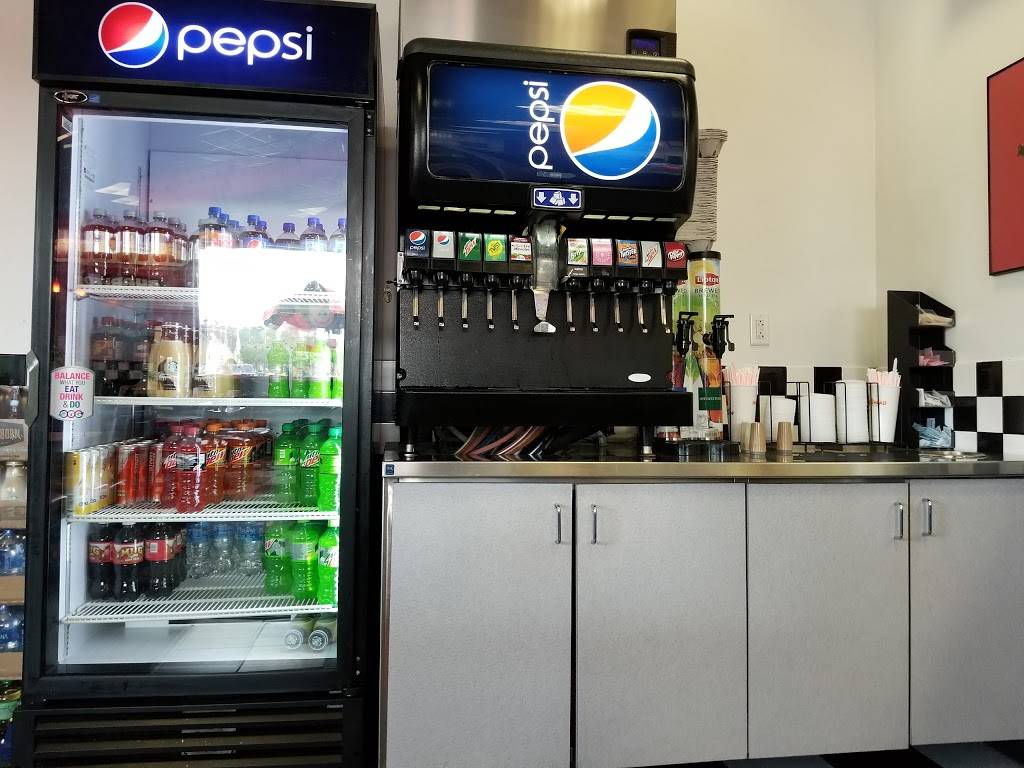 Hot Head Burritos | restaurant | 123 National Rd W, Richmond, IN 47374, USA | 7654882154 OR +1 765-488-2154