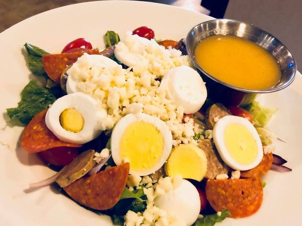 Salamones North | restaurant | 2583 N Mulford Rd, Rockford, IL 61114, USA | 8156391200 OR +1 815-639-1200