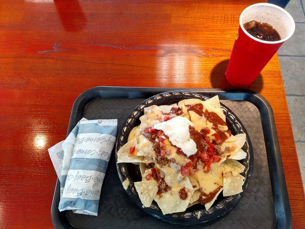 Taco Bueno | restaurant | 14221 S Coit Rd, Dallas, TX 75254, USA | 9723924732 OR +1 972-392-4732