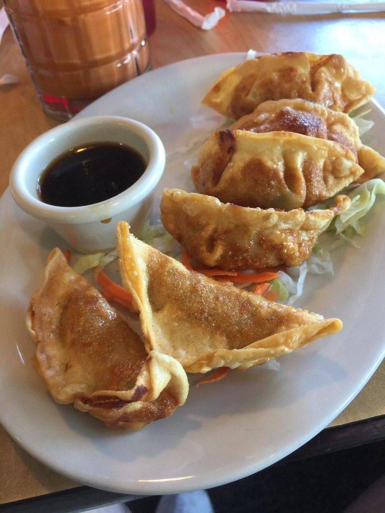 Dancing Noodle | restaurant | 10841 S Crossroads Dr #10, Parker, CO 80134, USA | 3038053880 OR +1 303-805-3880