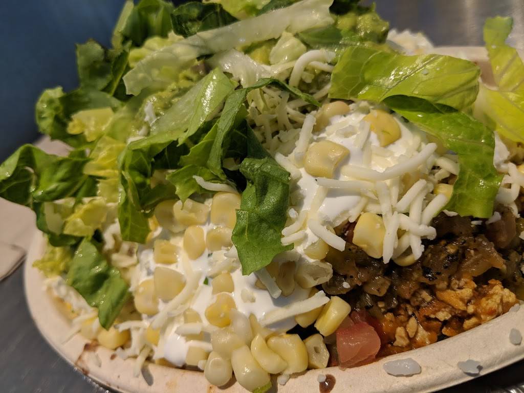 Chipotle Mexican Grill | restaurant | 975 The Alameda Ste 10, San Jose, CA 95126, USA | 4082889172 OR +1 408-288-9172