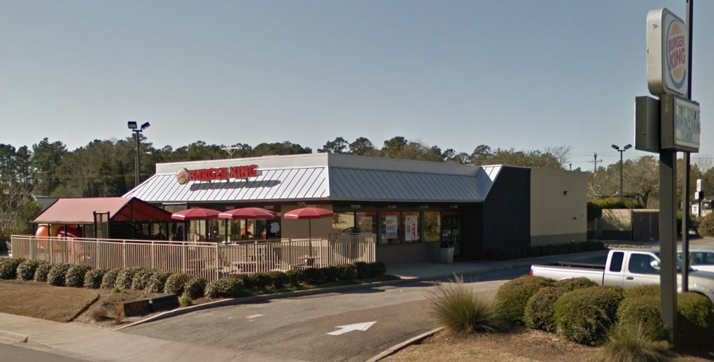 Burger King | restaurant | 105 N Goose Creek Blvd, Goose Creek, SC 29445, USA | 8435538272 OR +1 843-553-8272