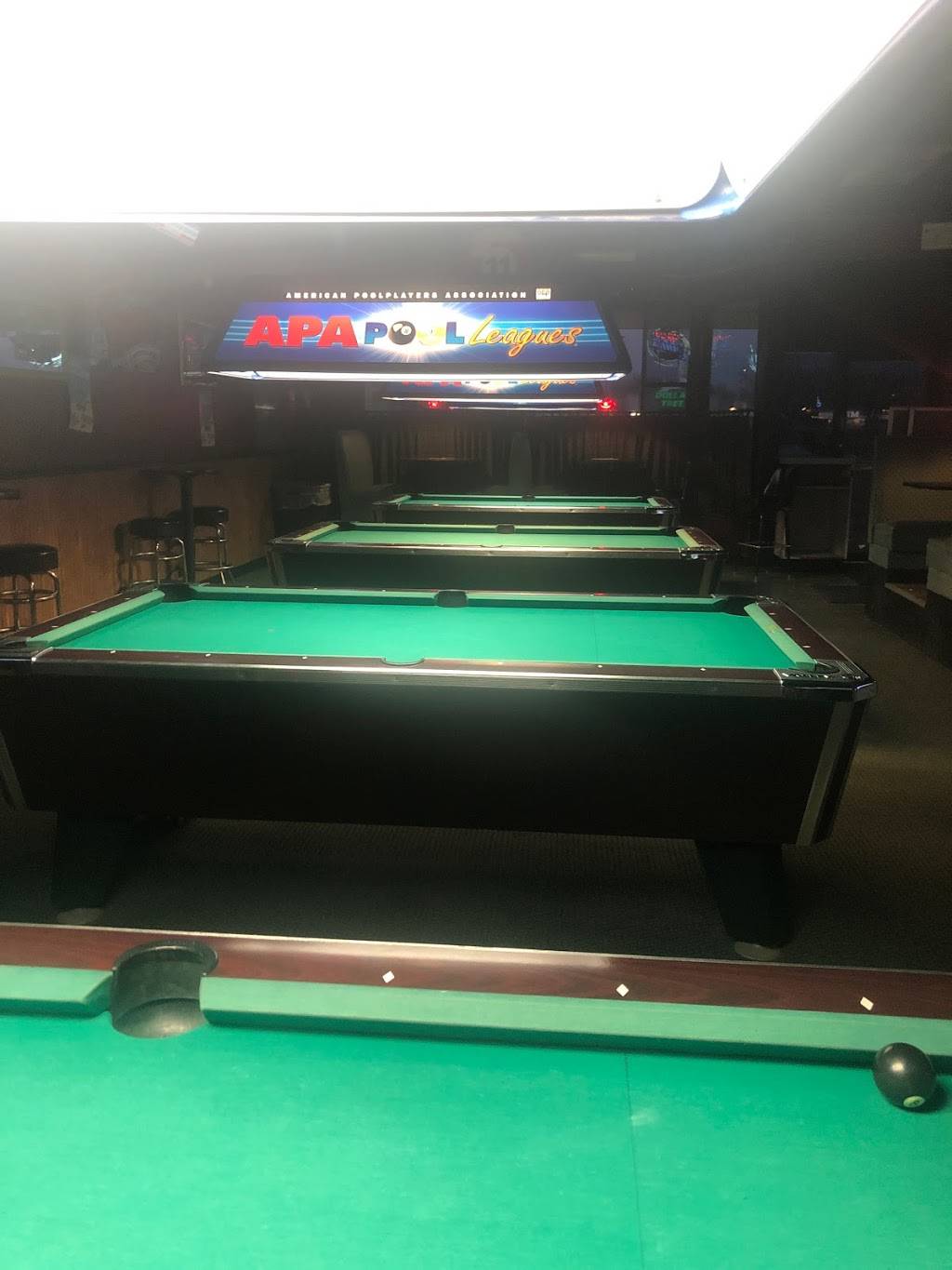 Sunset Billiards | night club | 1215 W Crawford St, Salina, KS 67401, USA | 7858269992 OR +1 785-826-9992