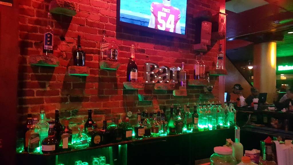 Attika Restaurant Sport Bar | restaurant | 1 Mill St, Lawrence, MA 01840, USA | 9782586178 OR +1 978-258-6178