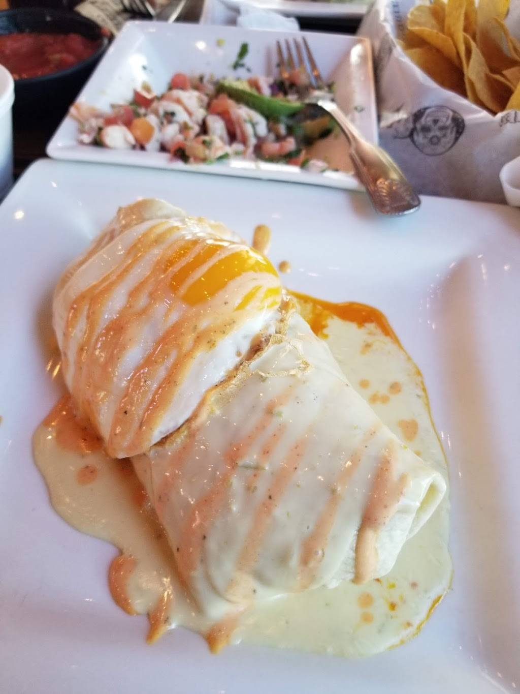 Cantina Louie | restaurant | 960062 Gateway Blvd, Fernandina Beach, FL 32034, USA | 9043109675 OR +1 904-310-9675