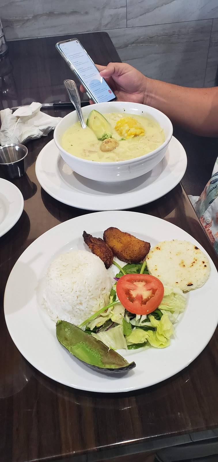 Pal Rancho III | bakery | 12305 Pembroke Rd, Pembroke Pines, FL 33025, USA | 9545053181 OR +1 954-505-3181