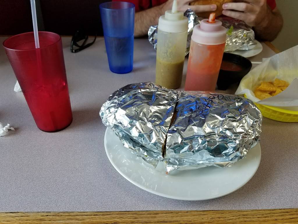 Pepe El Toro Taqueria | restaurant | 2101 E Market St, Greensboro, NC 27401, USA | 3366637892 OR +1 336-663-7892