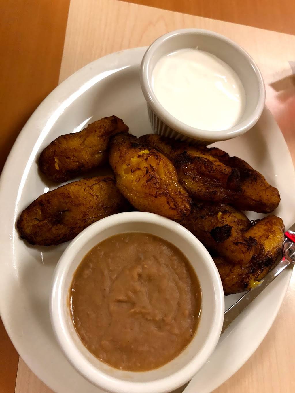 El Burrito Loco y Pupuseria | restaurant | 1361 Brice Rd, Reynoldsburg, OH 43068, USA | 6148668801 OR +1 614-866-8801