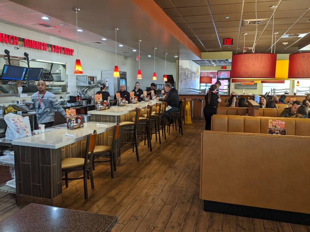 Dennys | meal takeaway | 3881 W Flamingo Rd, Las Vegas, NV 89103, USA | 7026255371 OR +1 702-625-5371