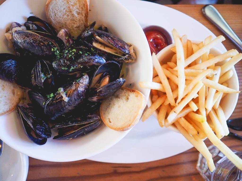 Cuisinett | restaurant | 1105 San Carlos Ave, San Carlos, CA 94070, USA | 6504533390 OR +1 650-453-3390