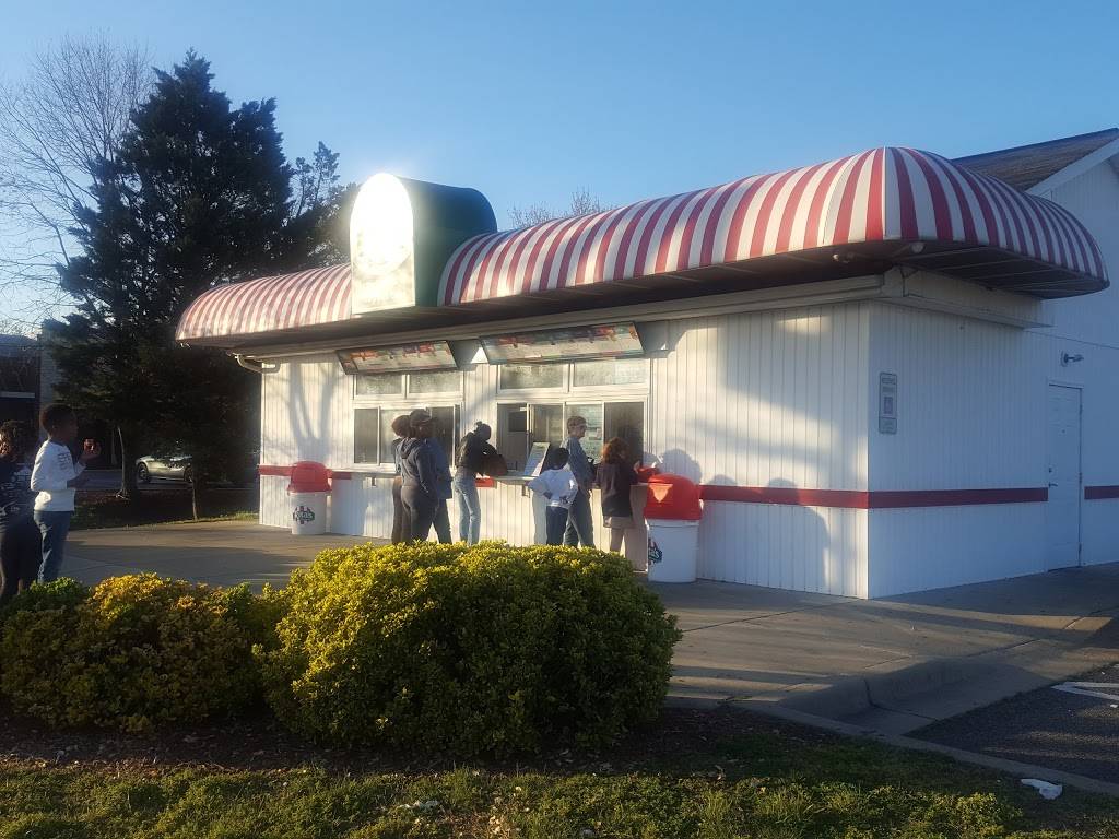 Ritas Italian Ice & Frozen Custard | restaurant | 3312 Leonardtown Rd, Waldorf, MD 20601, USA | 3016454091 OR +1 301-645-4091
