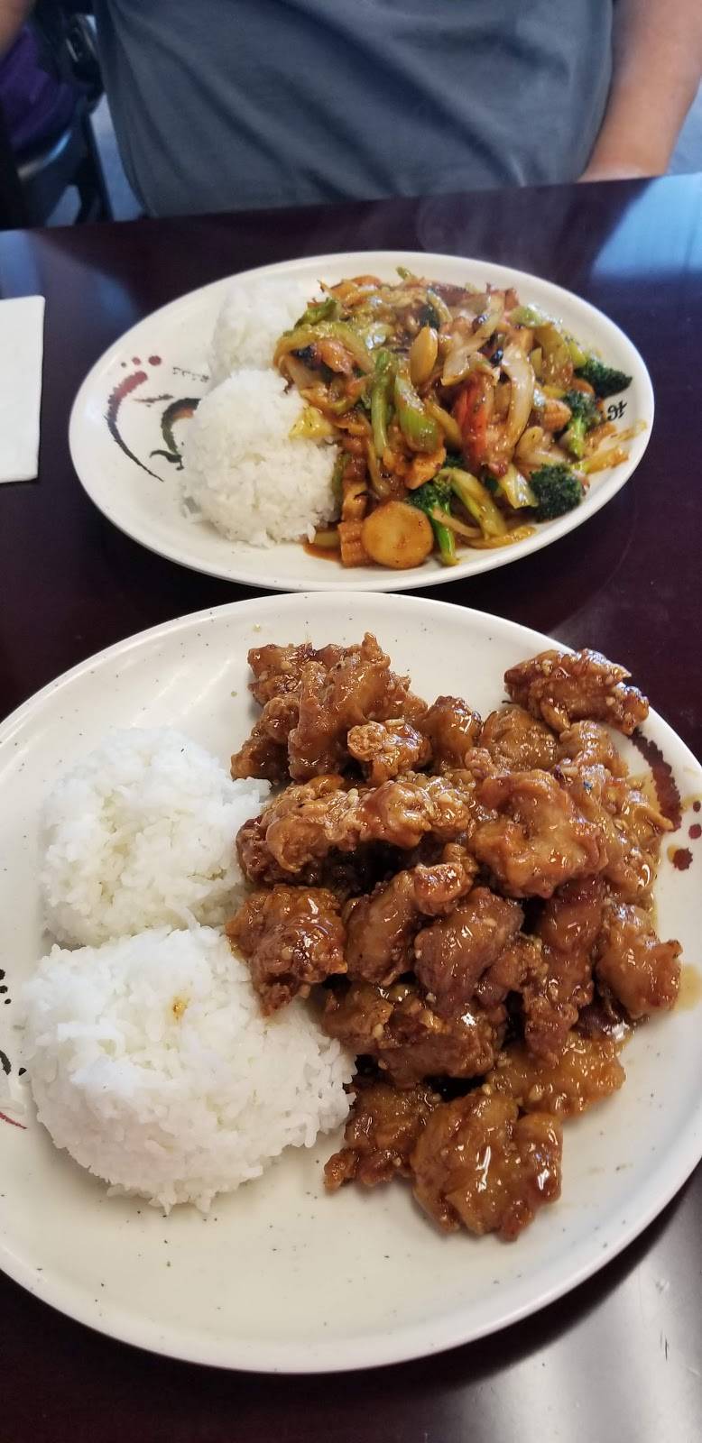 Koto Teriyaki Restaurant | restaurant | 5700 100th St SW, Lakewood, WA 98499, USA | 2535812031 OR +1 253-581-2031
