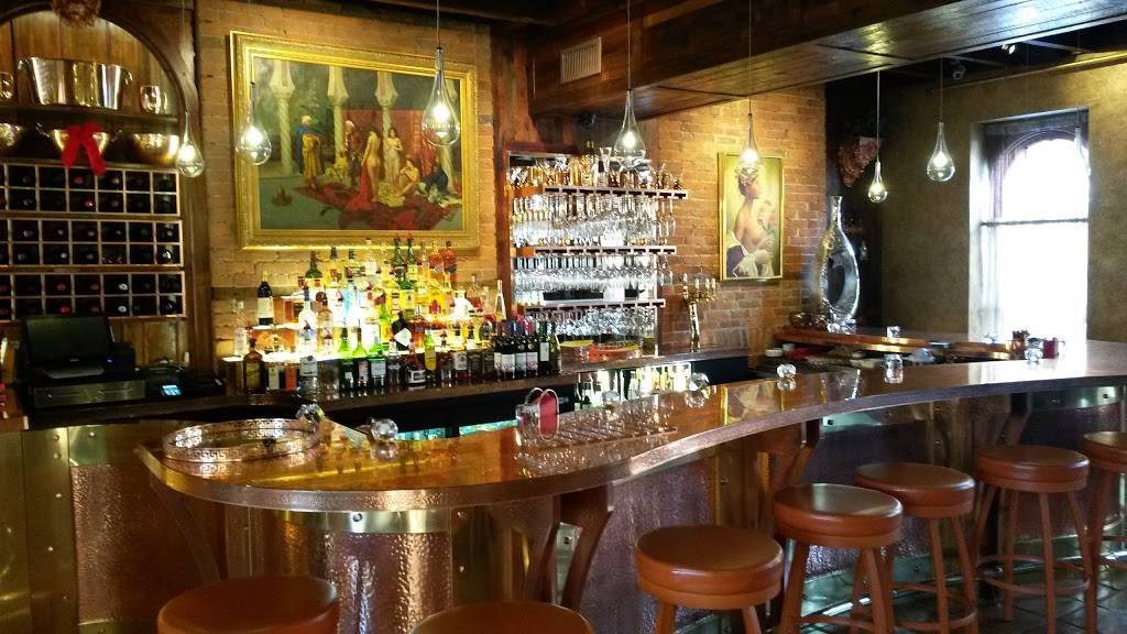 The Courthouse Inn & Restaurant | restaurant | 116 W Lincoln Way, Lisbon, OH 44432, USA | 3308704216 OR +1 330-870-4216