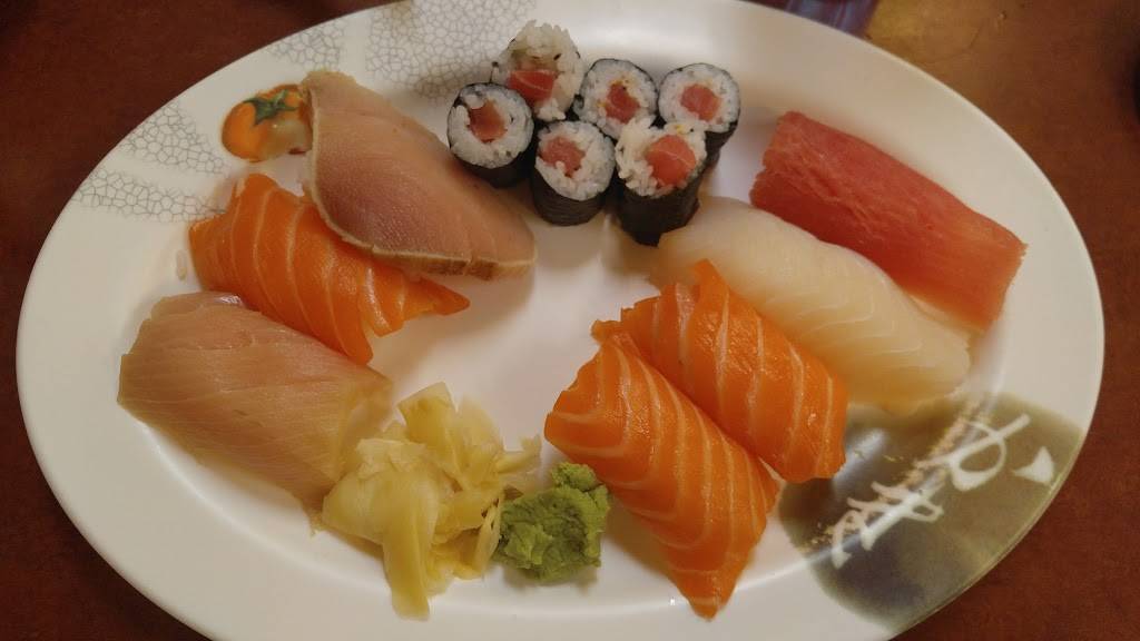 Sushi Kata Japanese Restaurant | restaurant | 13809 SE McLoughlin Blvd, Milwaukie, OR 97222, USA | 5036530302 OR +1 503-653-0302