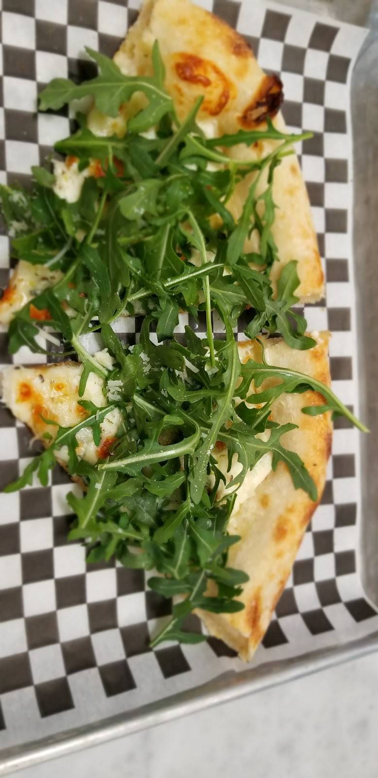 Delicious Pizza | restaurant | 5419 W Adams Blvd, Los Angeles, CA 90016, USA | 3234243014 OR +1 323-424-3014