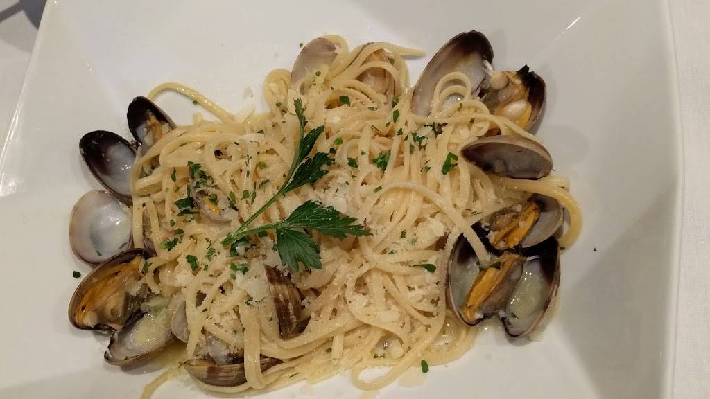 Spasso | restaurant | 769 Laurel St, San Carlos, CA 94070, USA | 6505925886 OR +1 650-592-5886