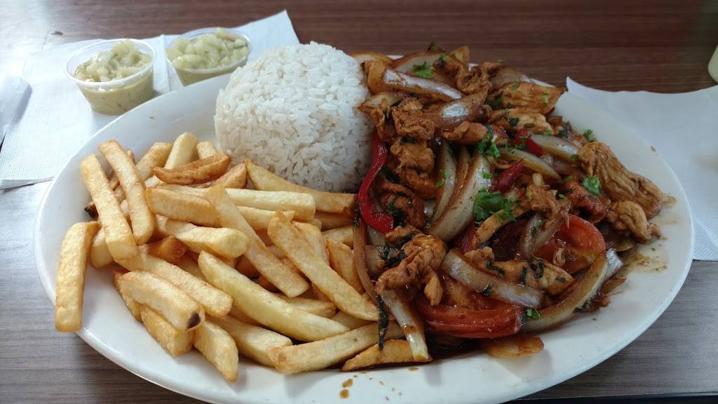 La Granja | restaurant | 3352 E Semoran Blvd, Apopka, FL 32703, USA | 4079602457 OR +1 407-960-2457