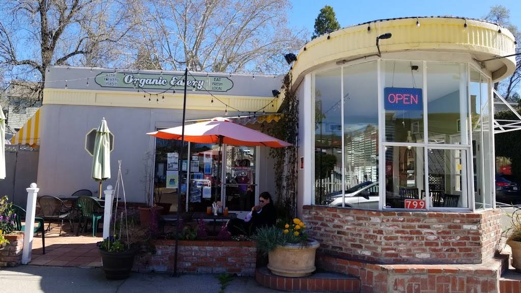 The Healthy Habit | restaurant | 799 Lincoln Way, Auburn, CA 95603, USA | 5308236422 OR +1 530-823-6422