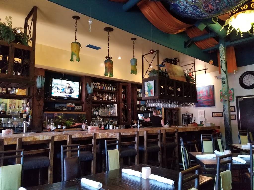 Ten Bistro | restaurant | 5005 Peachtree Pkwy #820, Peachtree Corners, GA 30092, USA | 7703758330 OR +1 770-375-8330