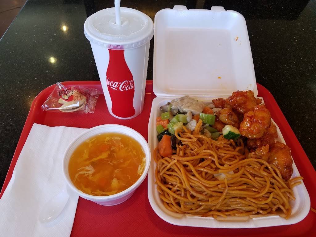 Chins Kitchen | restaurant | 1009 N Tustin St, Orange, CA 92867, USA | 7145388833 OR +1 714-538-8833