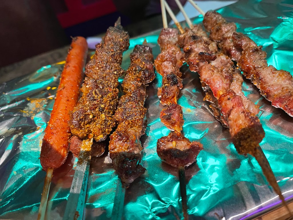 燃极Yeon-Gil Seafood&Kababs 海鲜音乐串吧 | restaurant | 9144 Prestmont Pl #250, Frisco, TX 75035, USA | 4692005338 OR +1 469-200-5338