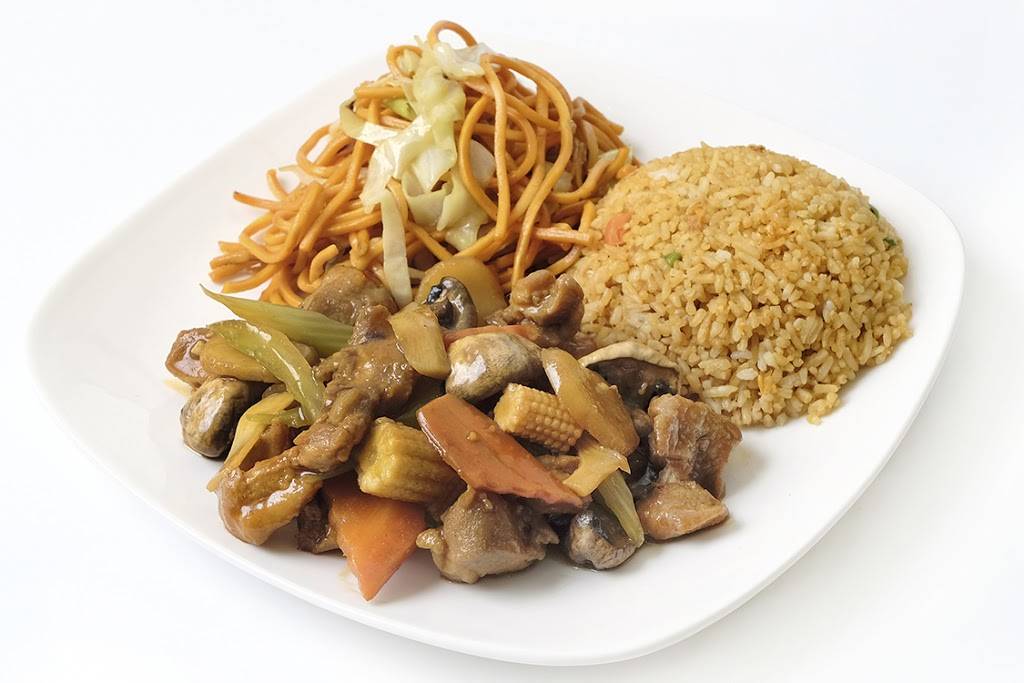 Lees Chinese Fast Food | restaurant | 1610 Santa Monica Blvd, Santa Monica, CA 90404, USA | 3108285304 OR +1 310-828-5304