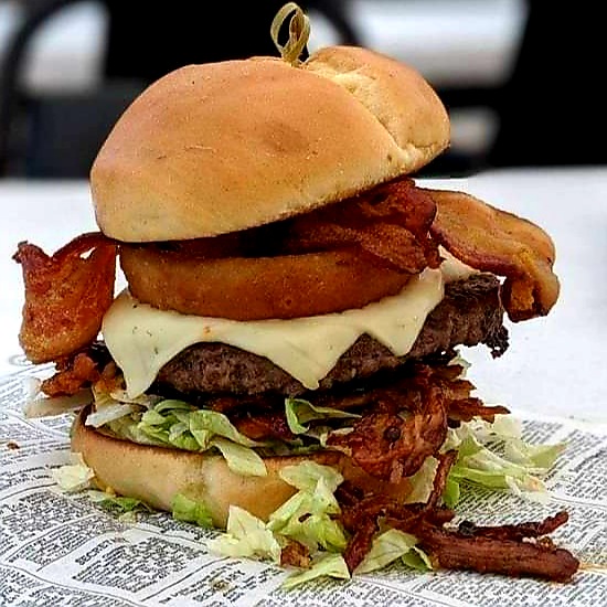 JACS at The Legion 92 | restaurant | 915 21st Ave SE, Rochester, MN 55904, USA | 5072821322 OR +1 507-282-1322