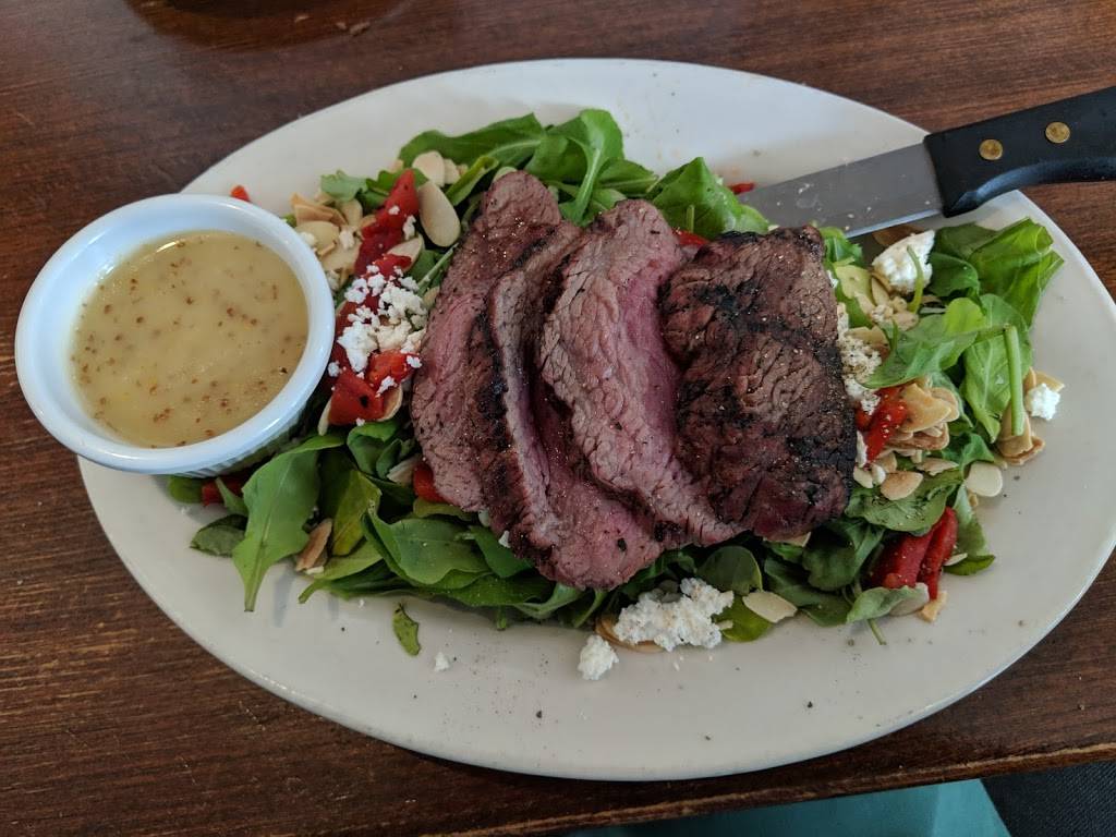 Crogans Montclair | restaurant | 6101 La Salle Ave, Oakland, CA 94611, USA | 5103392098 OR +1 510-339-2098