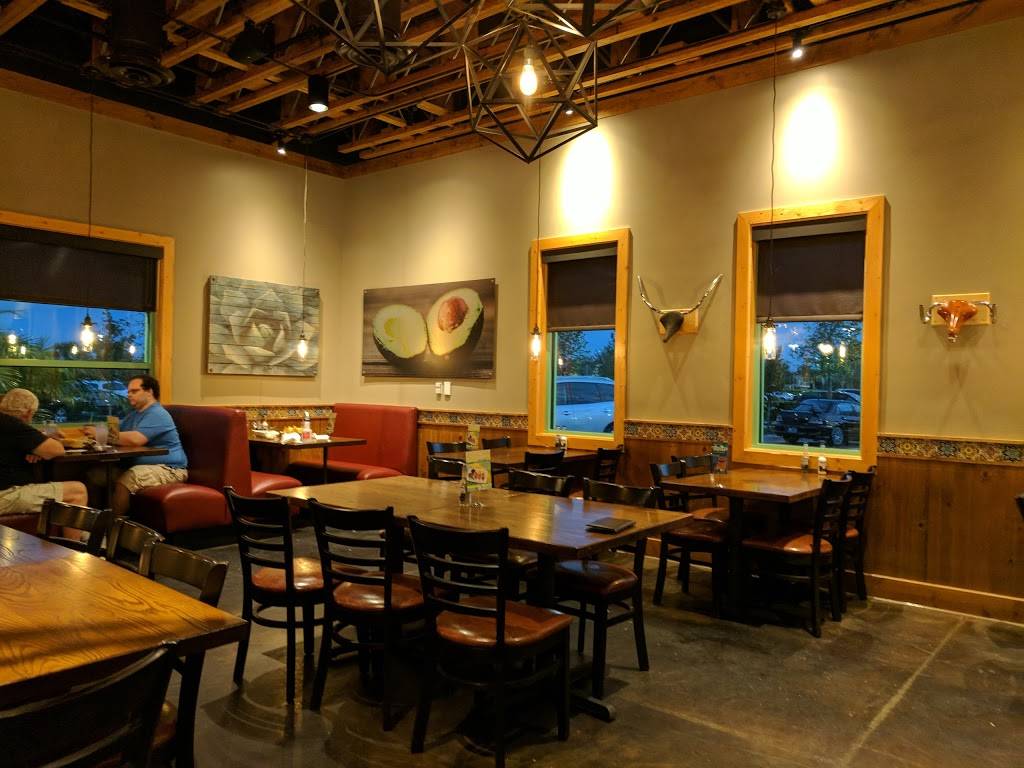 On The Border Mexican Grill & Cantina | meal takeaway | 3250 Rolling Oaks Blvd, Kissimmee, FL 34747, USA | 4074525437 OR +1 407-452-5437