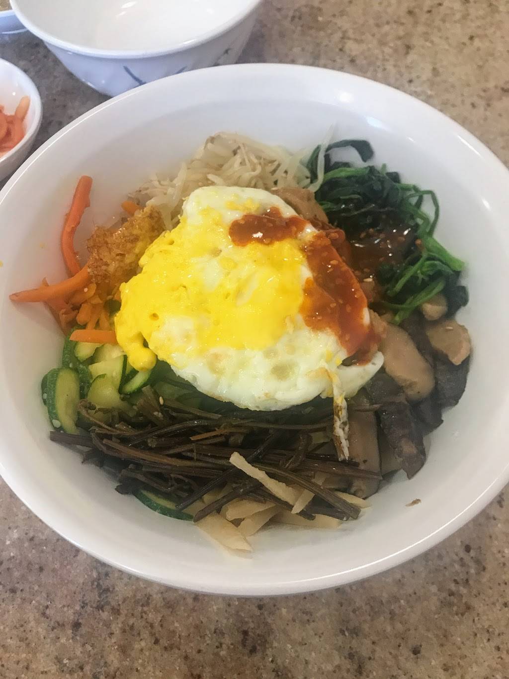 Korean Chili | restaurant | 2089 E Prosperity Ave, Tulare, CA 93274, USA | 5596866888 OR +1 559-686-6888