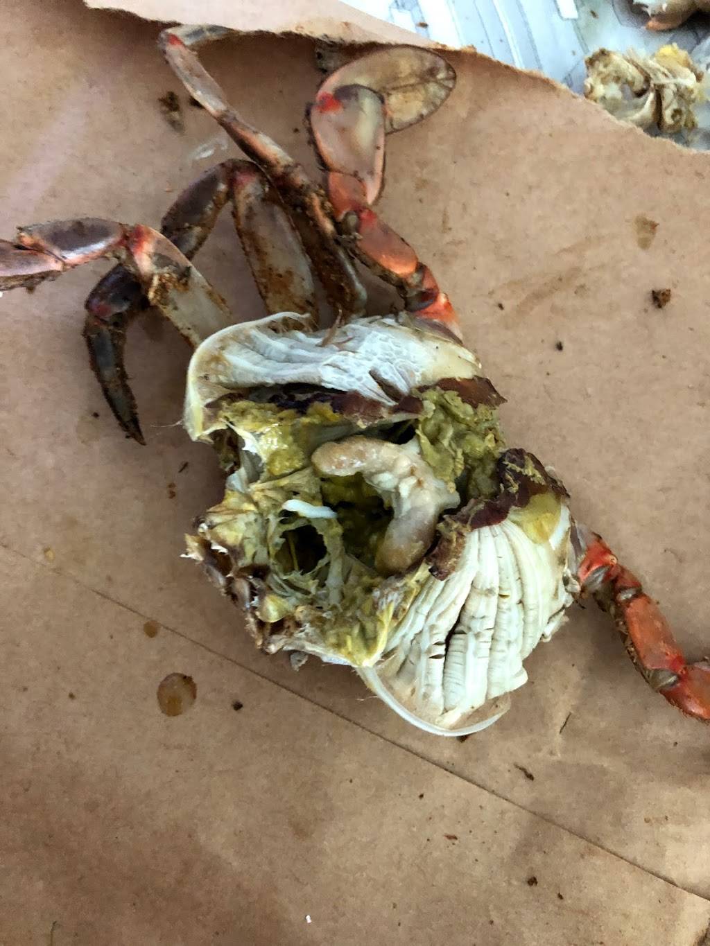 Seafood In The Buff | restaurant | 19201 Frederick Rd, Germantown, MD 20876, USA | 3016337833 OR +1 301-633-7833