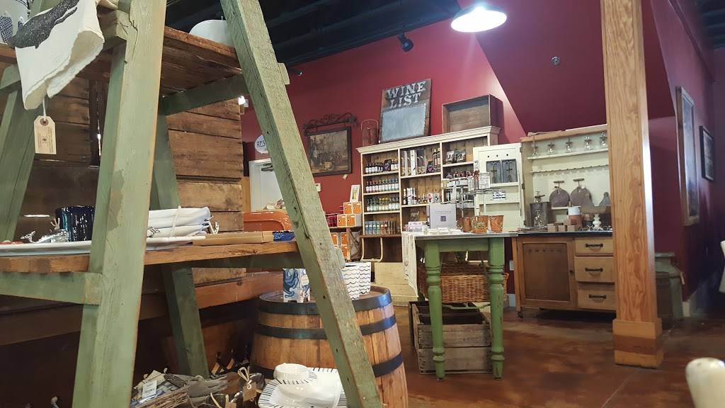 Marche Burette | restaurant | 85 Amelia Village Cir, Fernandina Beach, FL 32034, USA | 9044914834 OR +1 904-491-4834