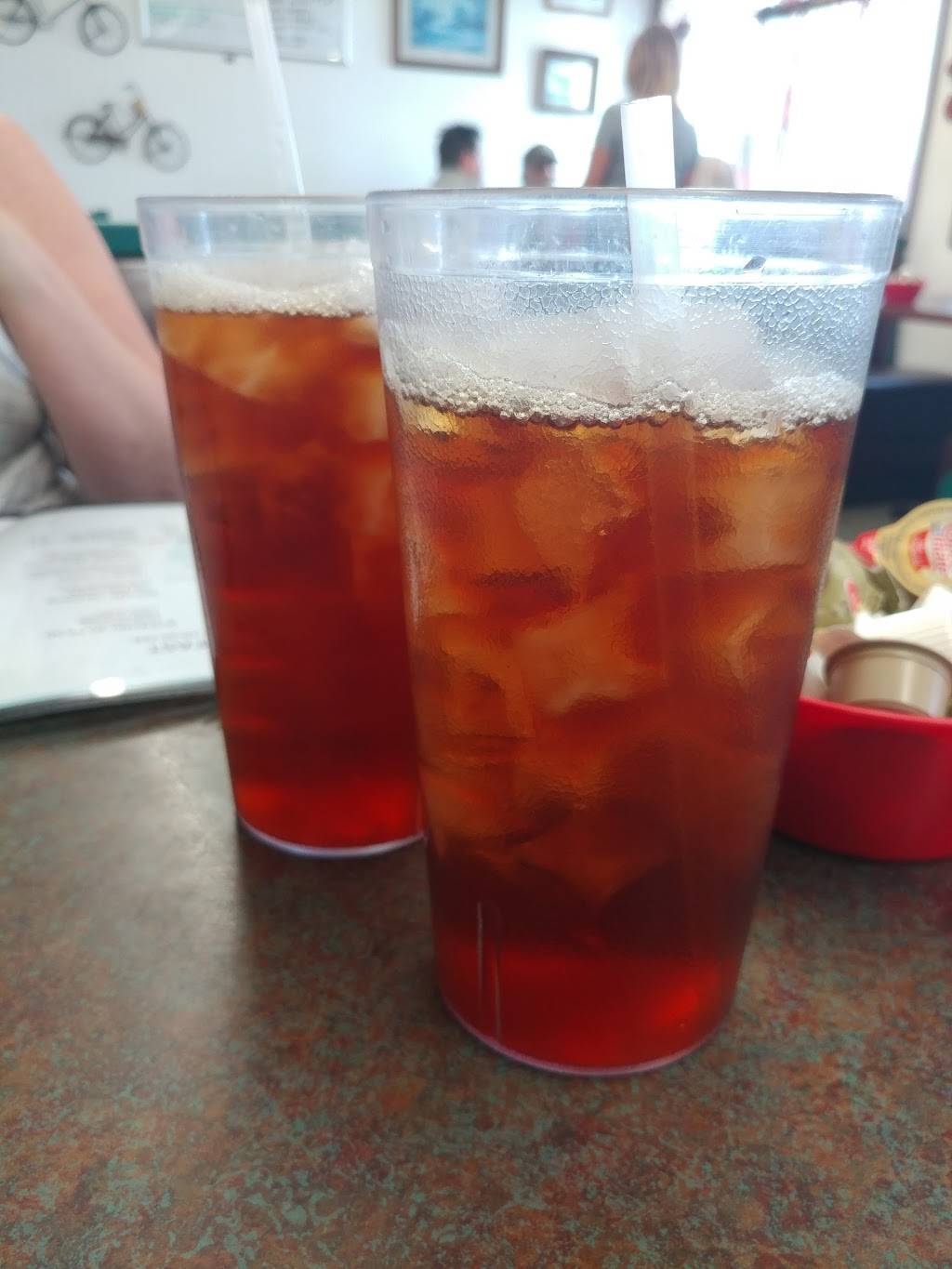 Countryside Café | restaurant | 1521 US-31W, Goodlettsville, TN 37072, USA | 6156725995 OR +1 615-672-5995