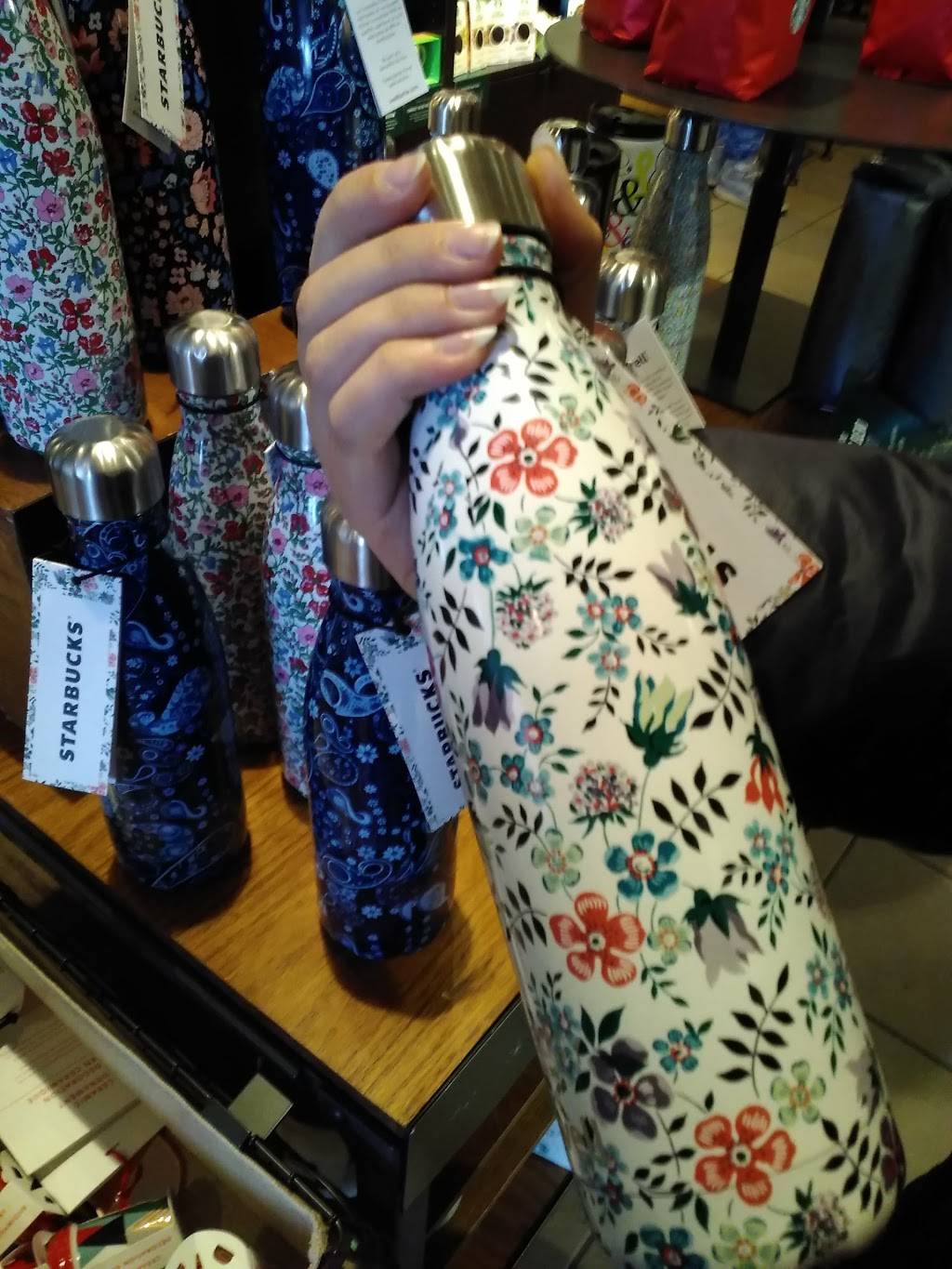 Starbucks | cafe | 531 Route 22 East #8, Whitehouse Station, NJ 08889, USA | 9085341159 OR +1 908-534-1159