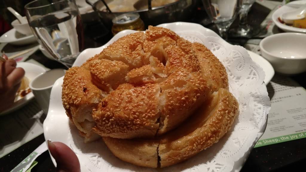 Little Sheep Mongolian Hot Pot, San Mateo | restaurant | 215 S Ellsworth Ave, San Mateo, CA 94401, USA | 6503432566 OR +1 650-343-2566