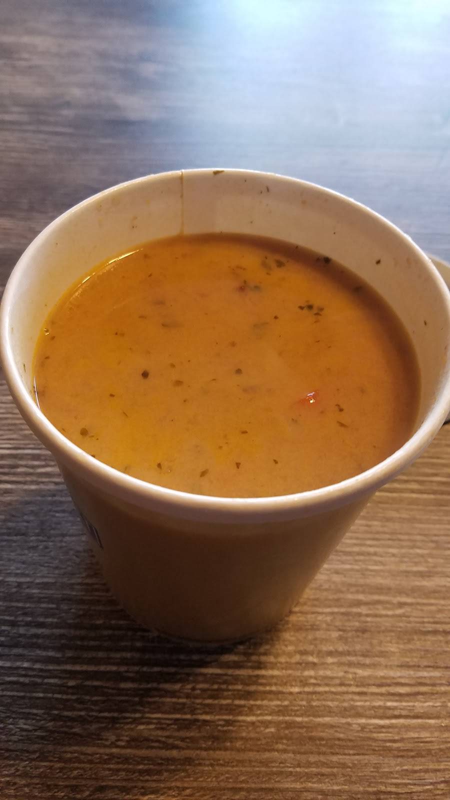 Soup Market | restaurant | 2211 S Kinnickinnic Ave, Milwaukee, WI 53207, USA | 4147278462 OR +1 414-727-8462