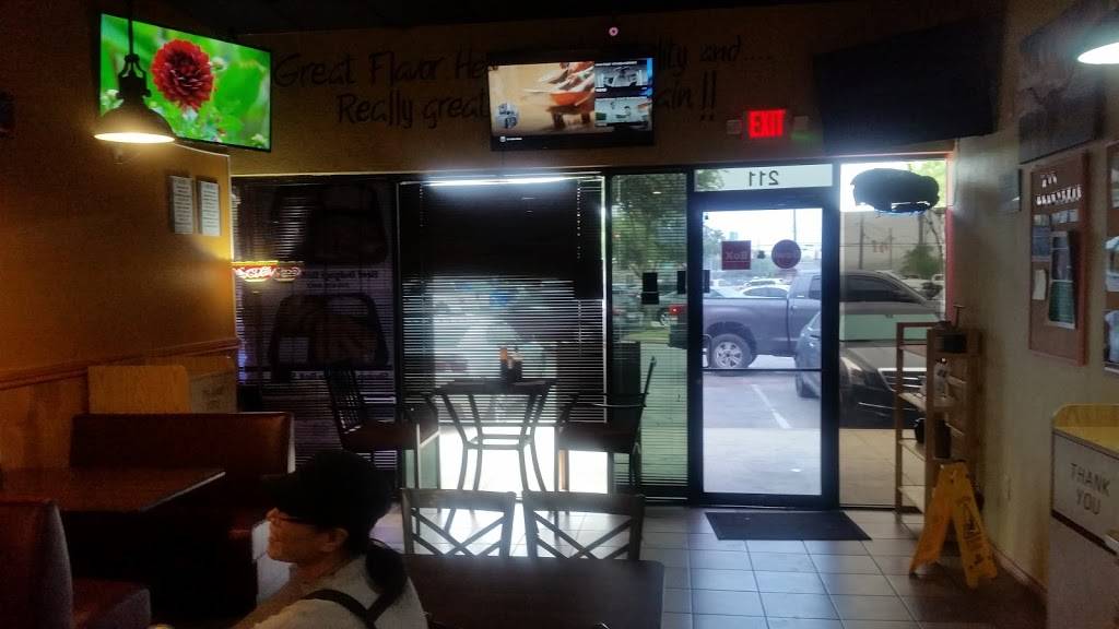 Bowl & BoX (Dine in & TakeOut) | restaurant | 8910 Bandera Rd #211, San Antonio, TX 78250, USA | 2106268002 OR +1 210-626-8002