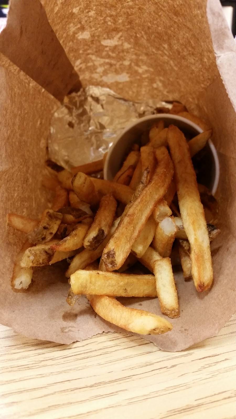 Five Guys | meal takeaway | 27 Westgate Dr, Brockton, MA 02301, USA | 7743817921 OR +1 774-381-7921