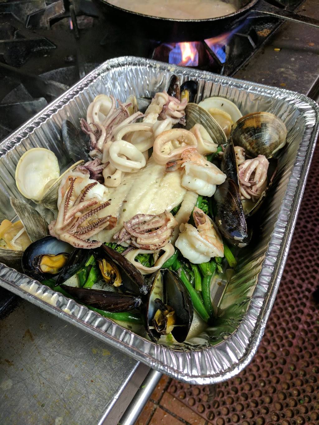 Sangria Latin Restaurant | restaurant | 29-02 Francis Lewis Blvd, Flushing, NY 11358, USA | 7183582727 OR +1 718-358-2727