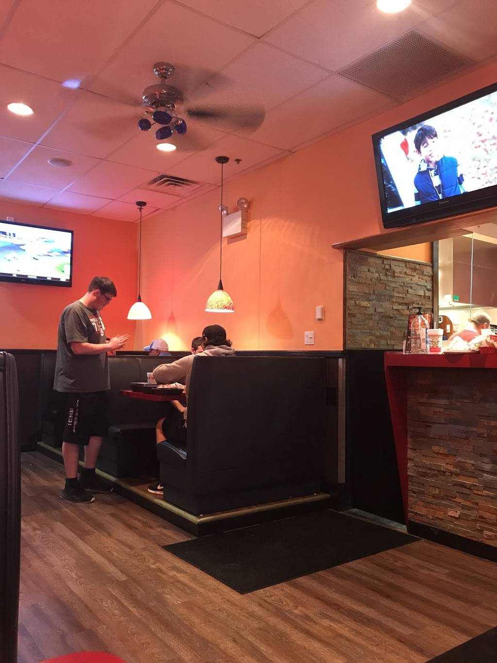 Wings To Go - Fairless Hills, PA | restaurant | 513 S Oxford Valley Rd, Fairless Hills, PA 19030, USA | 2159469995 OR +1 215-946-9995