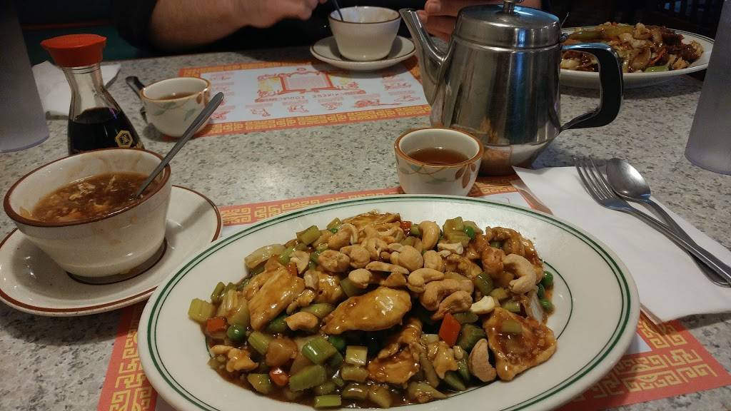 New Cathay | restaurant | 16184 SE 82nd Dr, Clackamas, OR 97015, USA | 5036563815 OR +1 503-656-3815