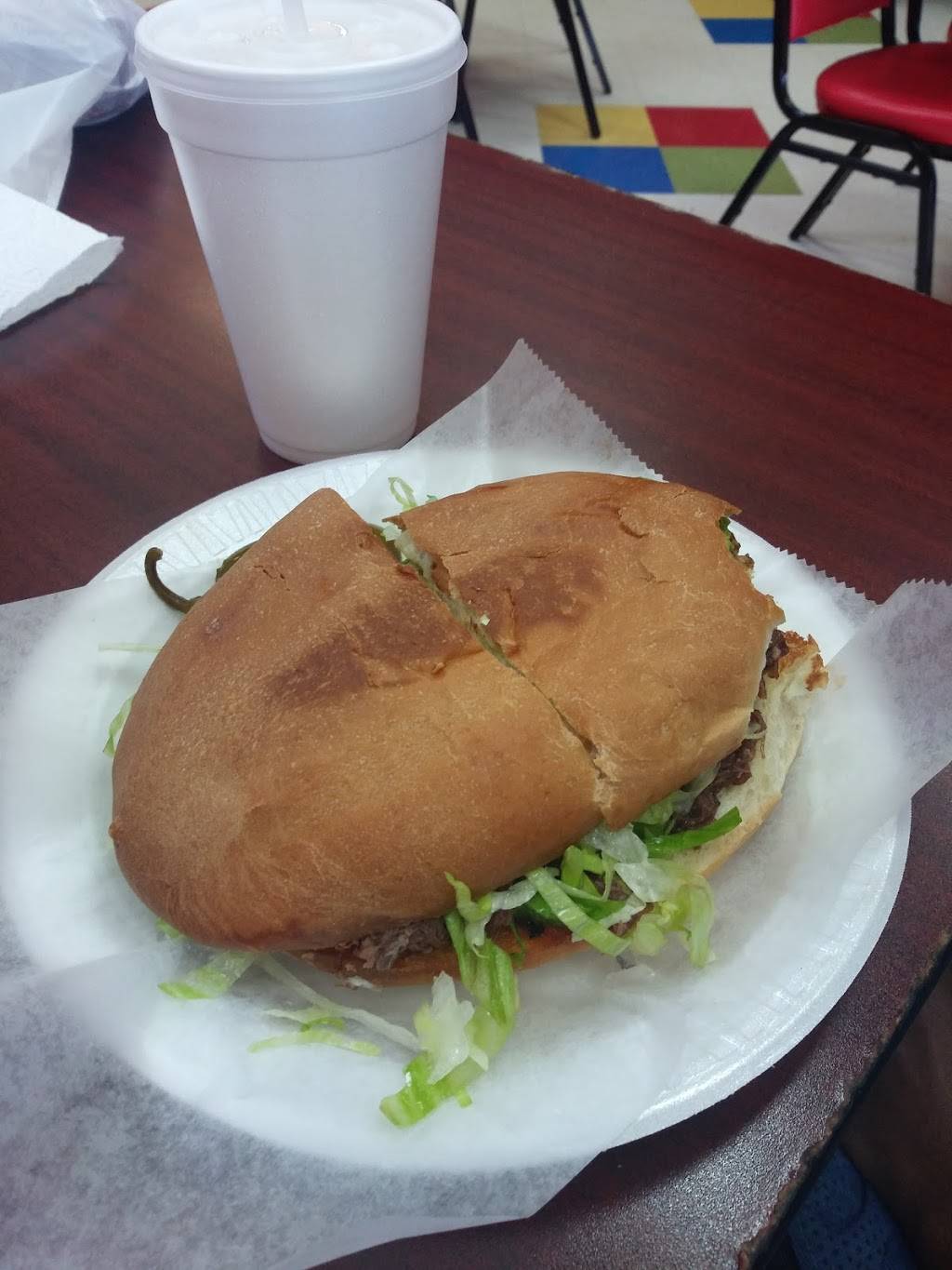 Cesars Tacos | restaurant | 100 W Pioneer Pkwy, Arlington, TX 76010, USA | 8172764580 OR +1 817-276-4580