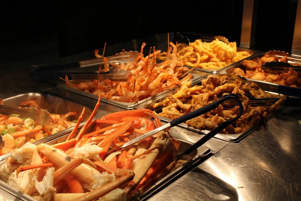 Nouveau Buffet Chinois Drummondville | restaurant | 750 Boulevard René-Lévesque, Drummondville, QC J2C 7N7, Canada | 8194724300 OR +1 819-472-4300