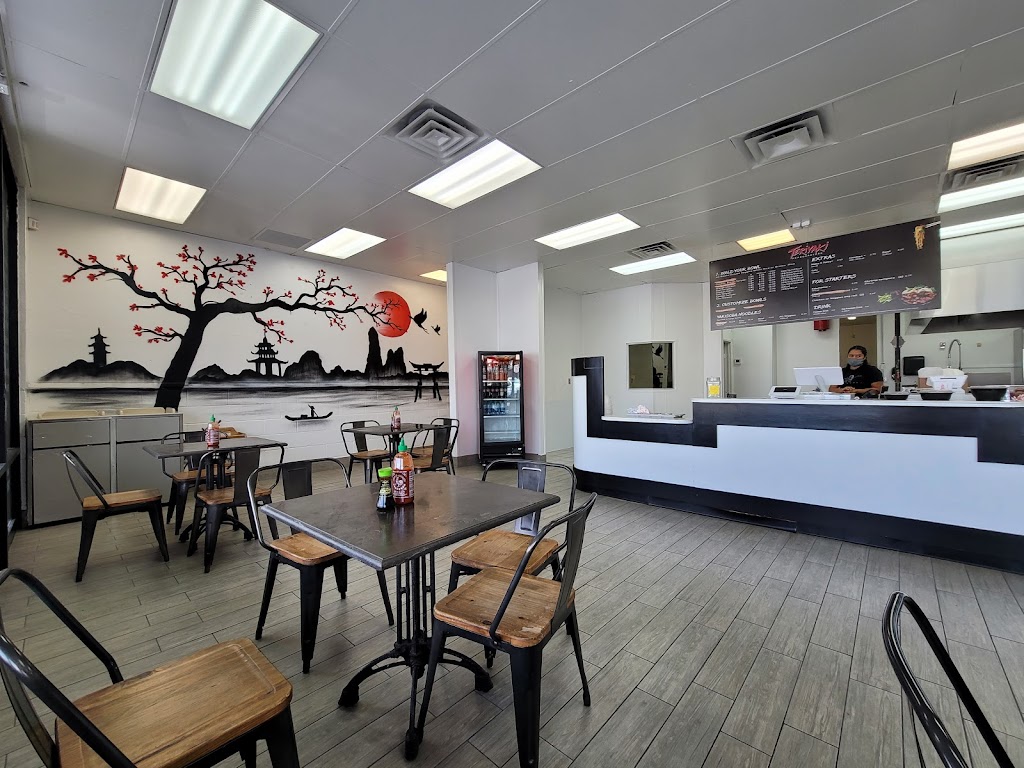 Teriyaki Headquarters | restaurant | 800 N Imperial Ave, El Centro, CA 92243, USA | 7609704838 OR +1 760-970-4838