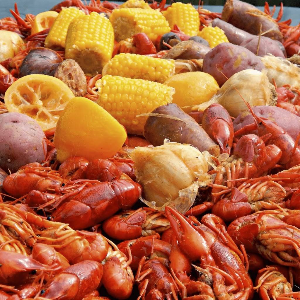 Shabang Crawfish & Mi Quang | restaurant | 13734 TX-249 #D, Houston, TX 77086, USA | 3465704063 OR +1 346-570-4063