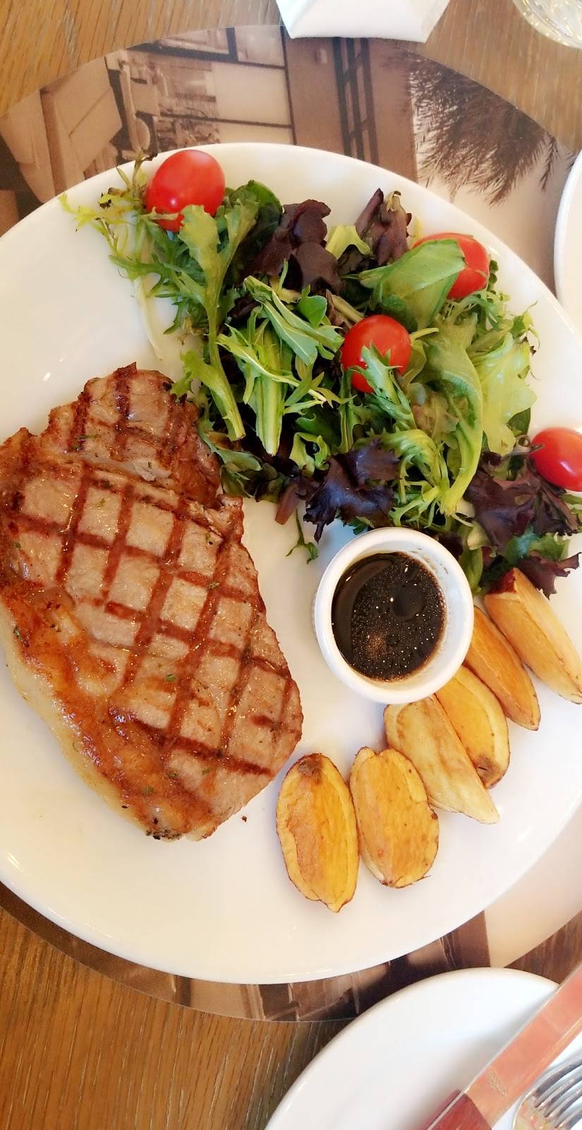 Villaggio Restaurant | restaurant | 3151 Pantanal Ln, Kissimmee, FL 34747, USA | 4075071845 OR +1 407-507-1845