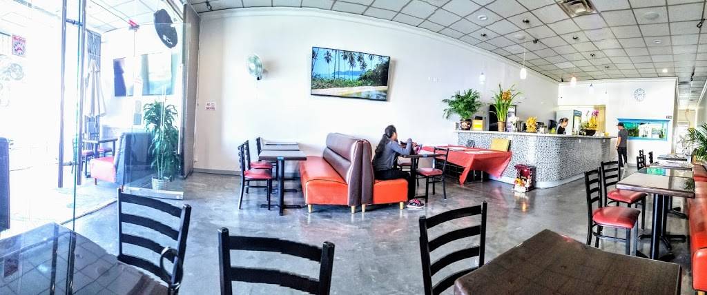 Ku Ti brunch & grill | restaurant | 15619 Brookhurst St, Westminster, CA 92683, USA | 7147978030 OR +1 714-797-8030