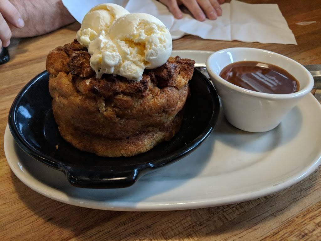 C.B. & Potts | restaurant | 261 Kaycee Case Pl, Colorado Springs, CO 80921, USA | 7194819034 OR +1 719-481-9034